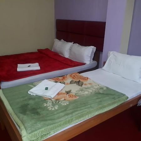 Hotel Nathula Gangtok Exteriér fotografie